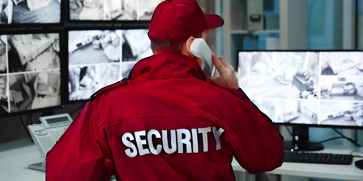 Perimeter Monitoring